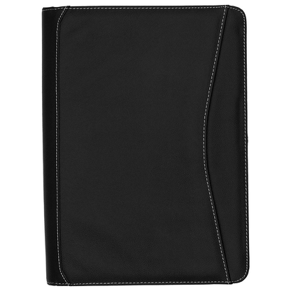 A4 Leather Compendium - 505