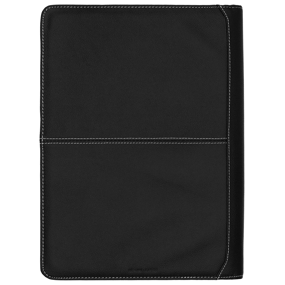 A4 Leather Compendium - 505