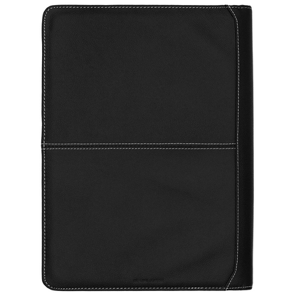 A4 Leather Compendium - 505