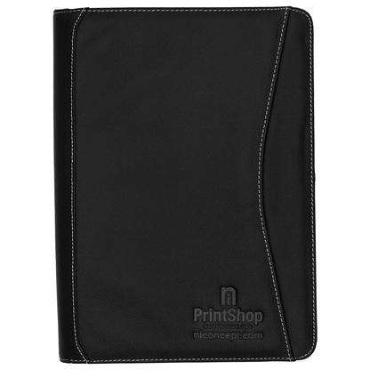 A4 Leather Compendium - 505