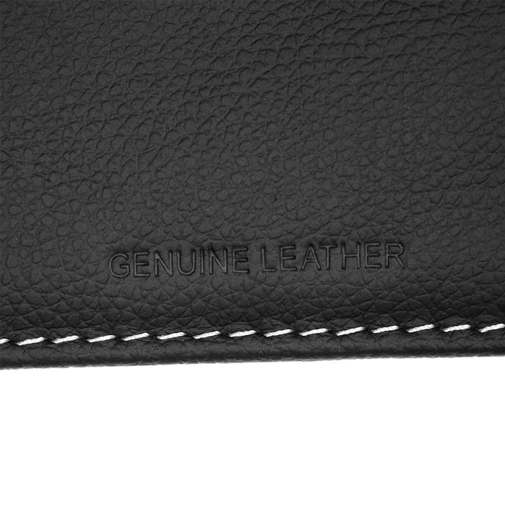 A4 Leather Compendium - 505