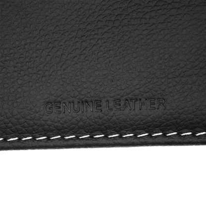A4 Leather Compendium - 505