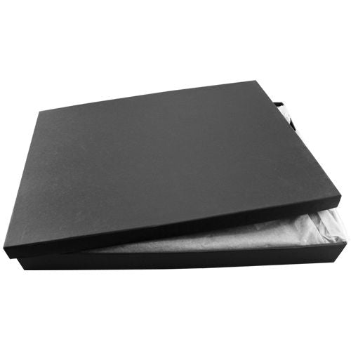 A4 Leather Compendium - 505
