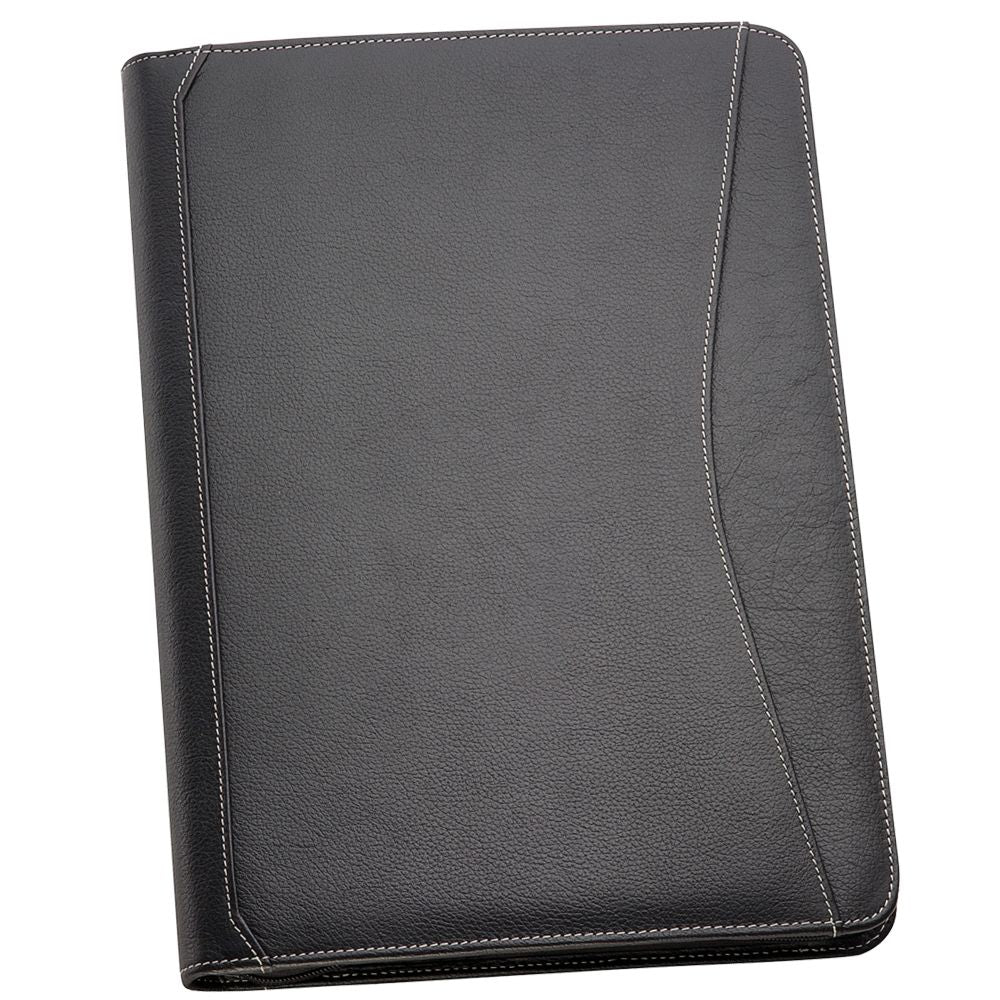 A4 Leather Compendium - 505