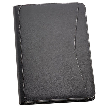 A4 Leather Compendium - 505