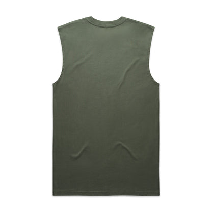 Classic Tank - 5073