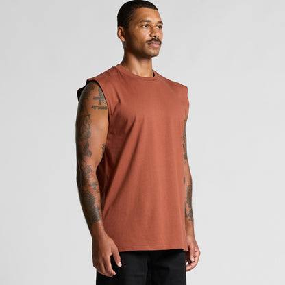 Classic Tank - 5073