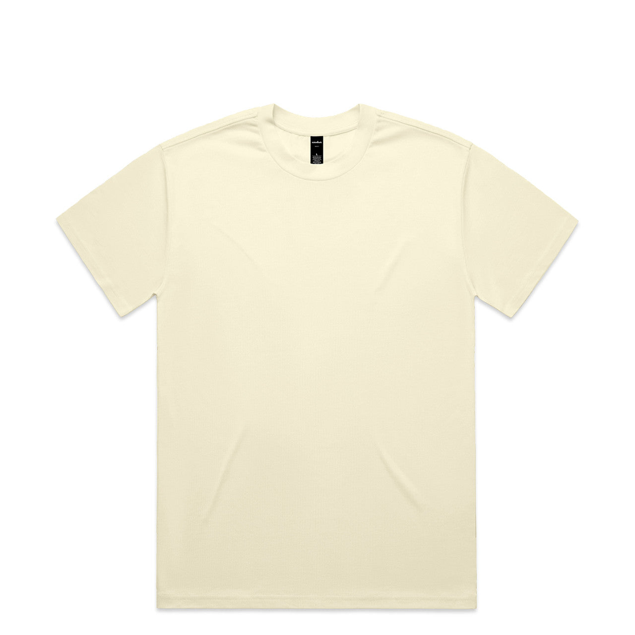 Heavy Tee - 5080