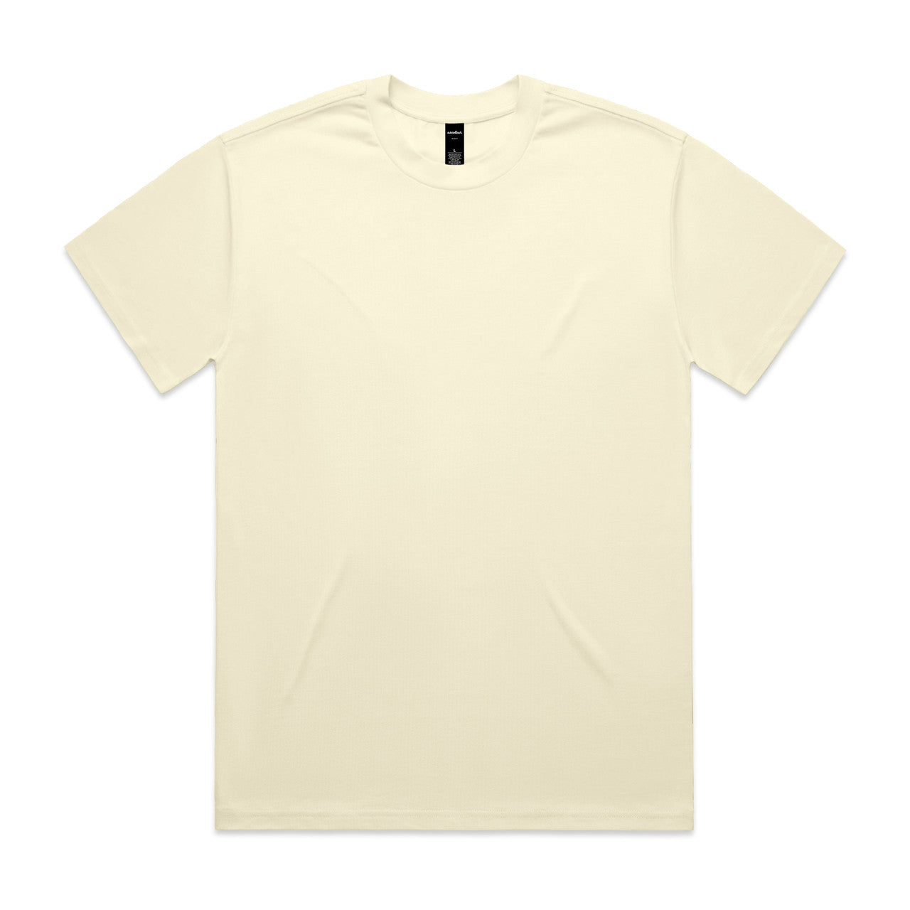 Heavy Tee - 5080