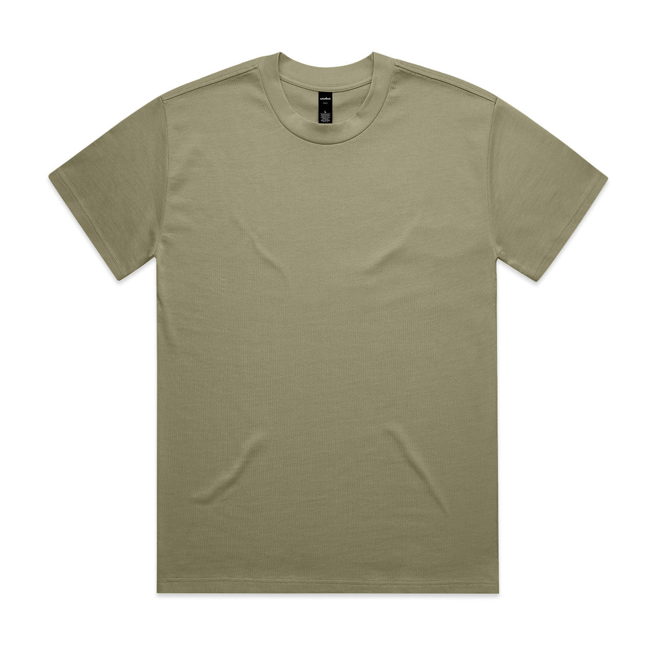 Heavy Tee - 5080