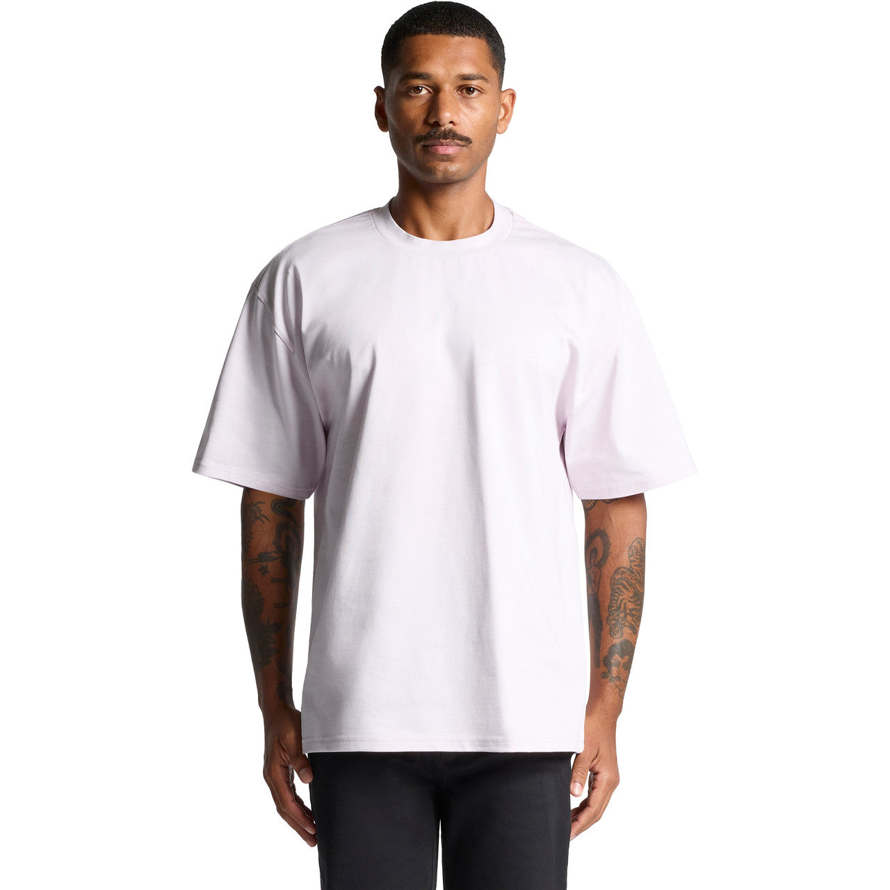 Heavy Tee - 5080