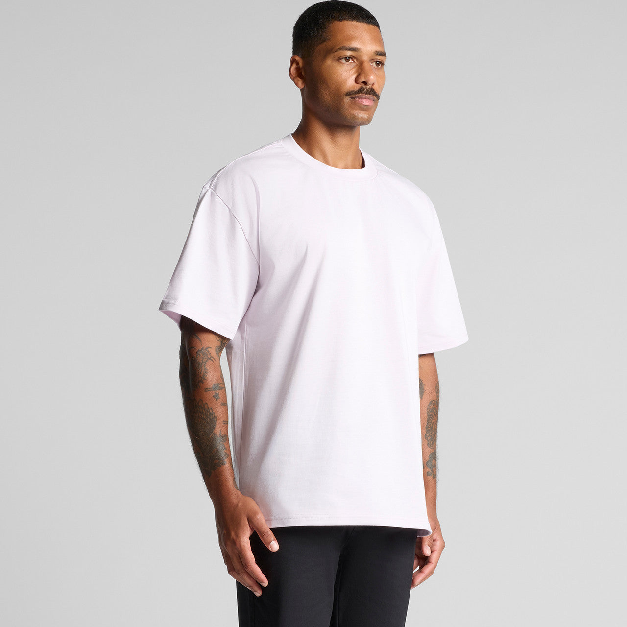 Heavy Tee - 5080