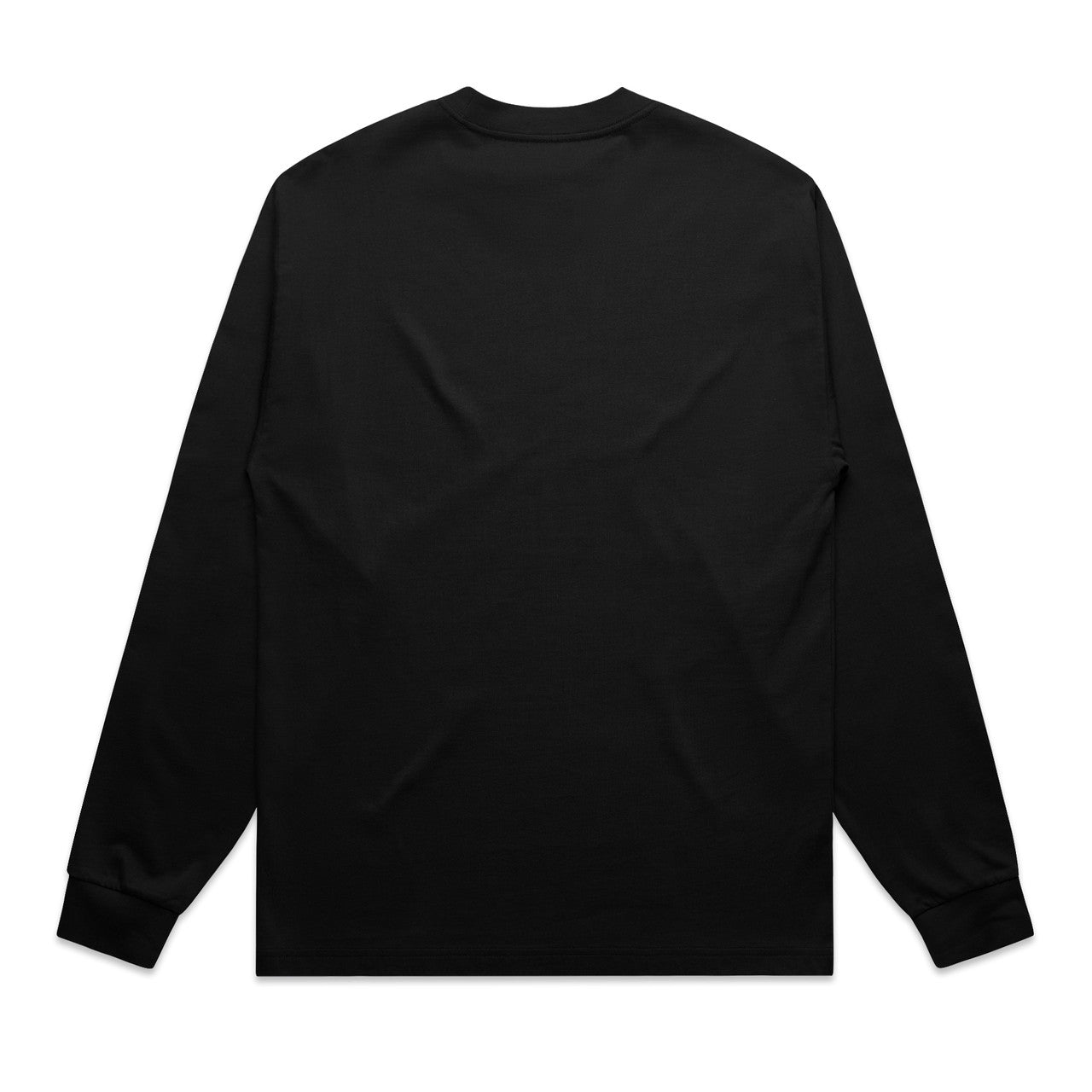 Heavy L/S Tee - 5081