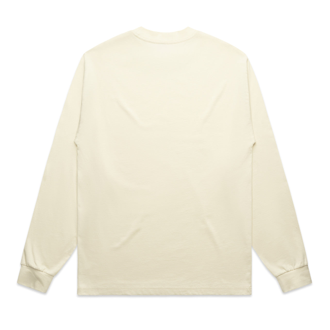 Heavy L/S Tee - 5081