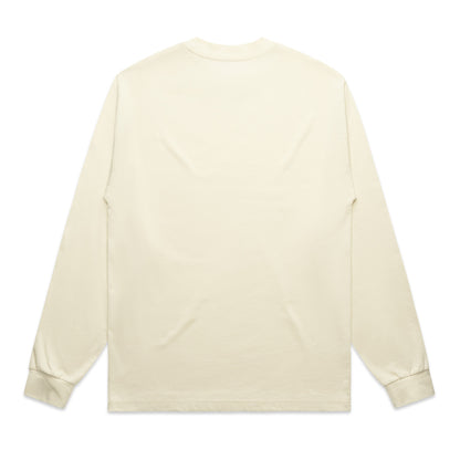 Heavy L/S Tee - 5081