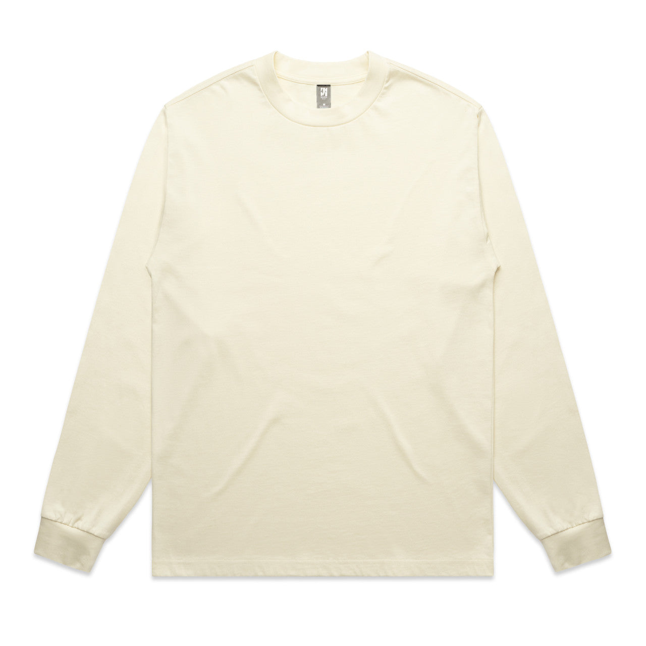 Heavy L/S Tee - 5081