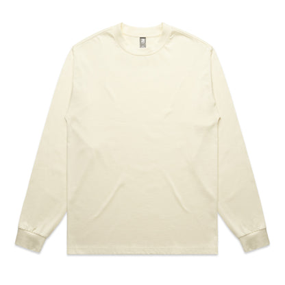 Heavy L/S Tee - 5081