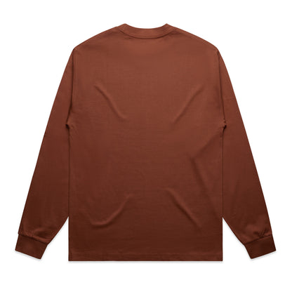 Heavy L/S Tee - 5081