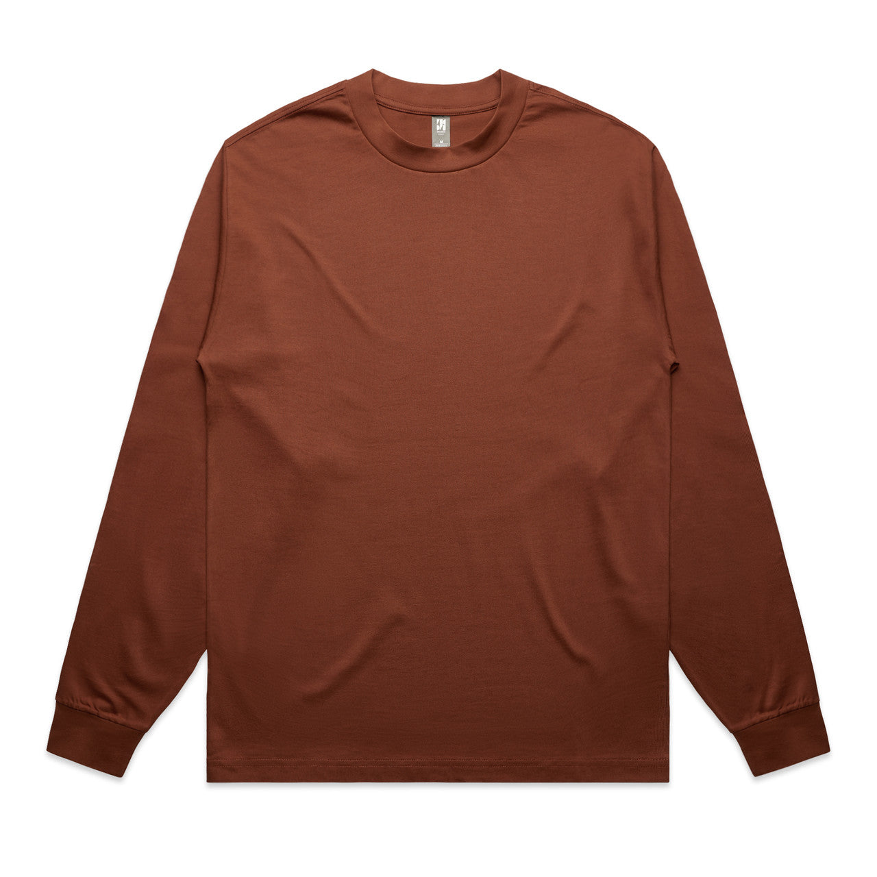 Heavy L/S Tee - 5081