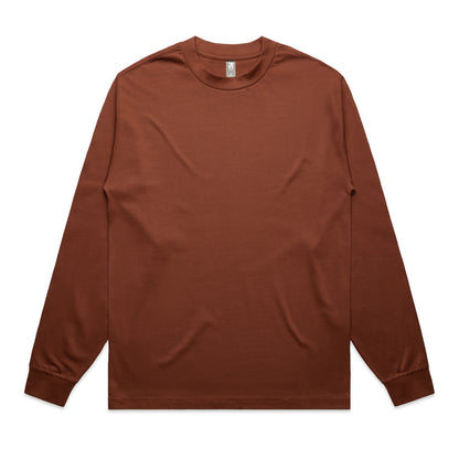Heavy L/S Tee - 5081