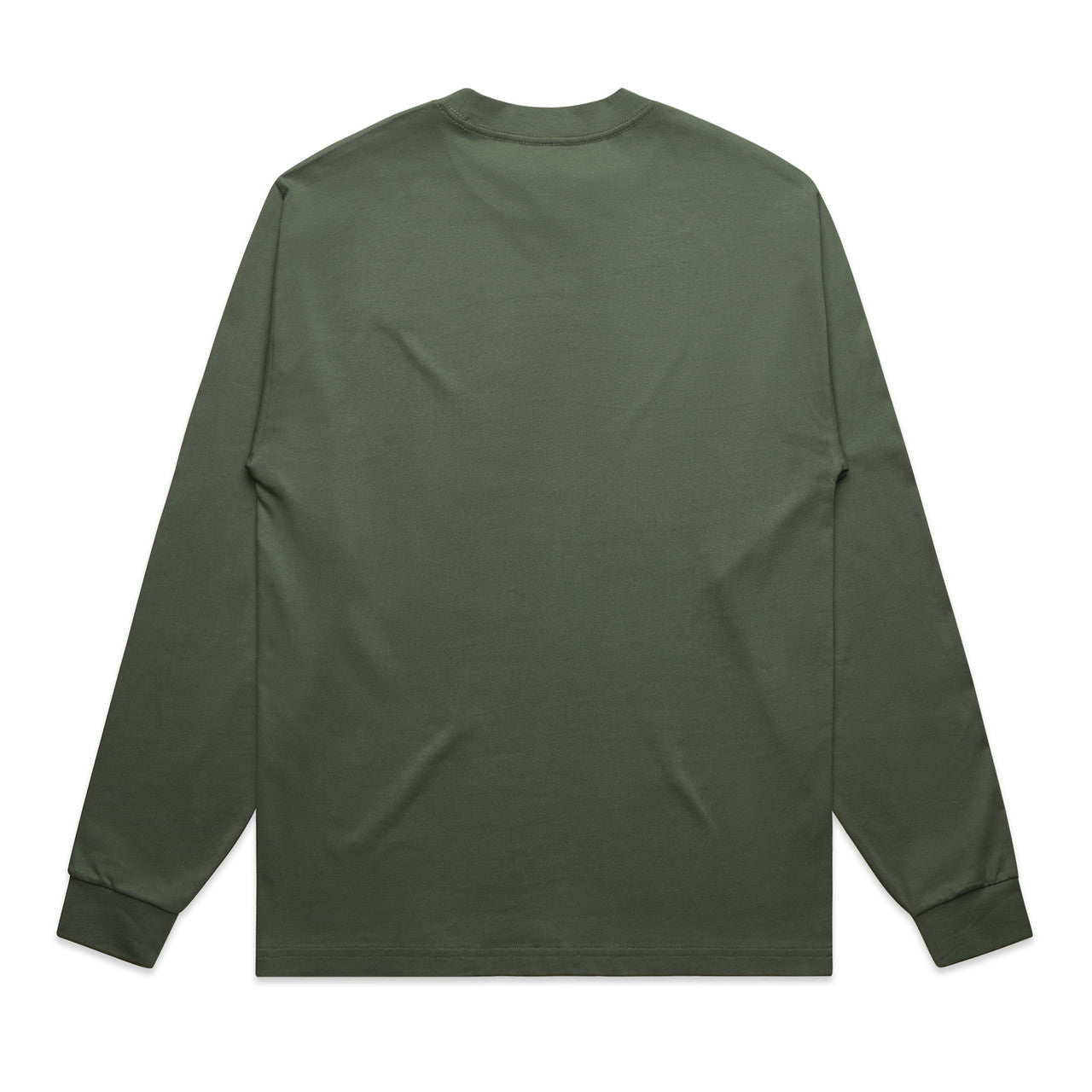 Heavy L/S Tee - 5081