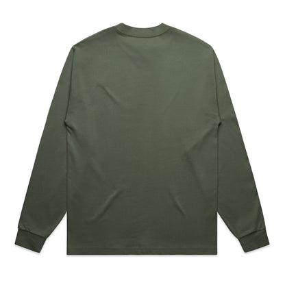 Heavy L/S Tee - 5081