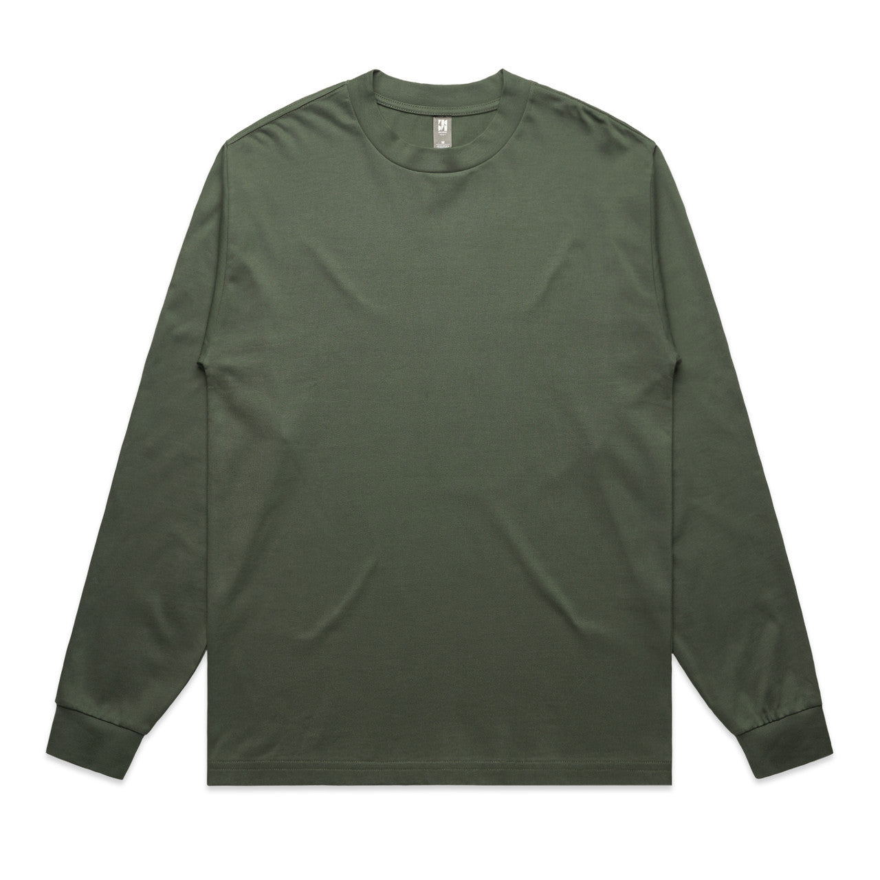 Heavy L/S Tee - 5081