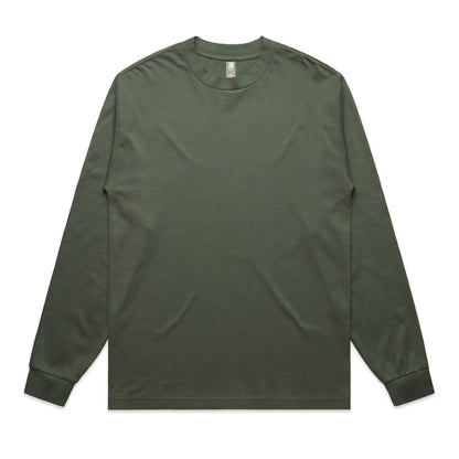 Heavy L/S Tee - 5081