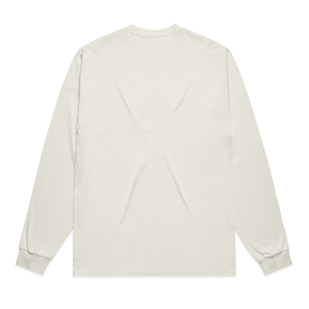 Heavy L/S Tee - 5081
