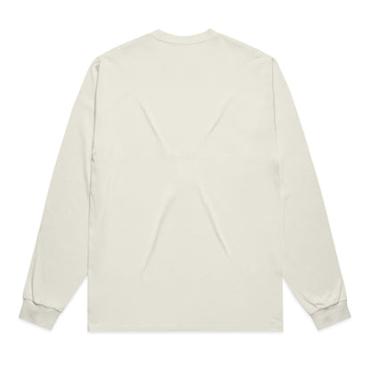 Heavy L/S Tee - 5081