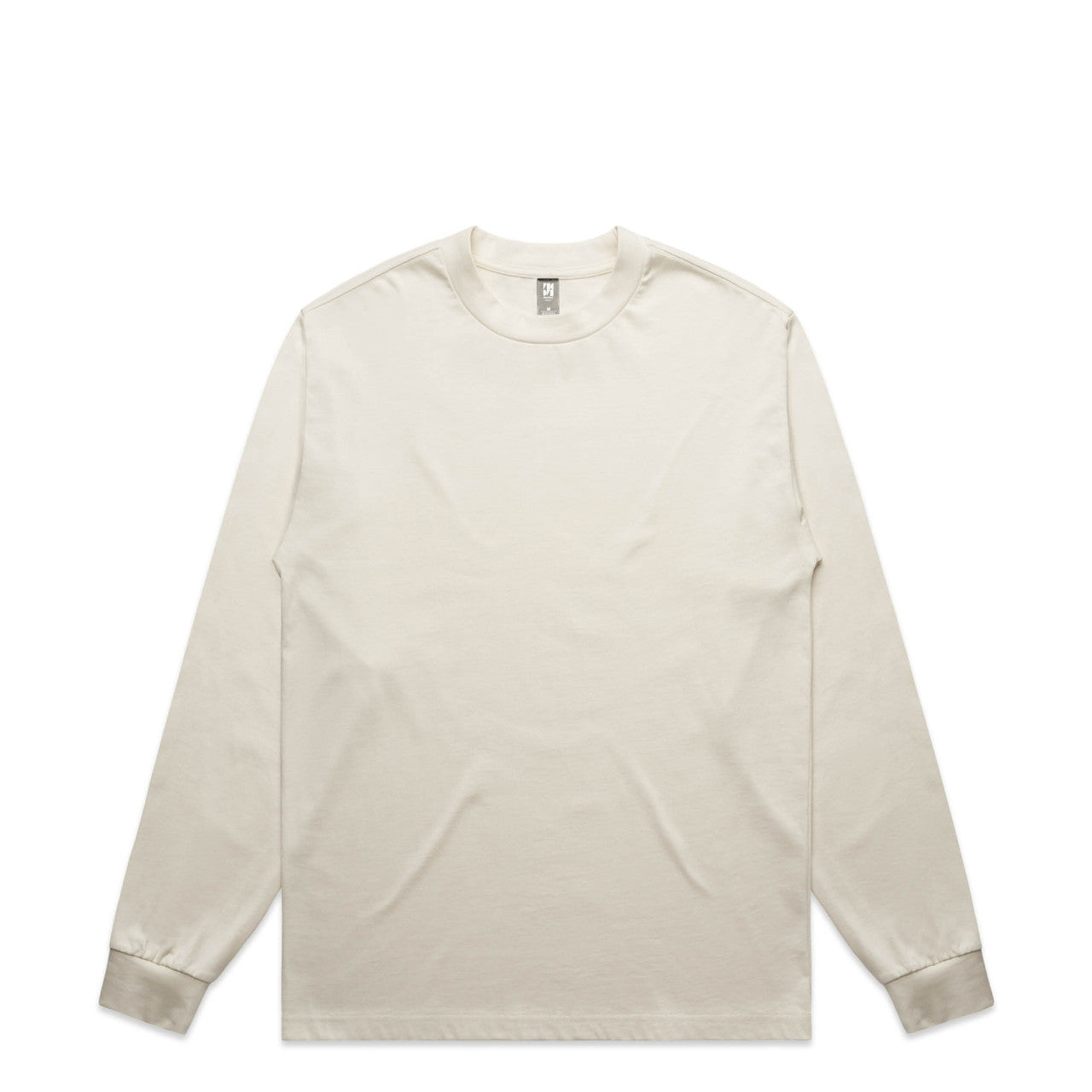 Heavy L/S Tee - 5081