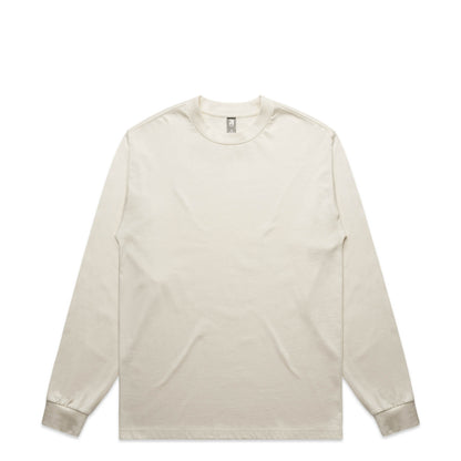 Heavy L/S Tee - 5081