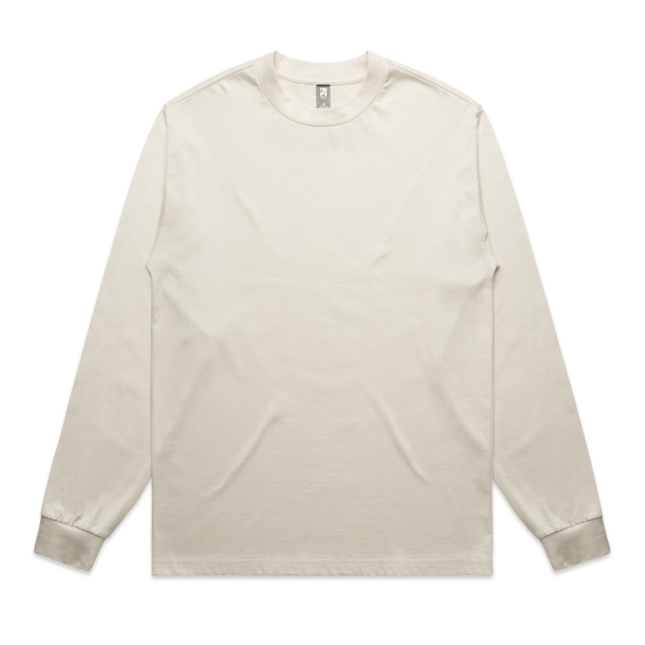 Heavy L/S Tee - 5081