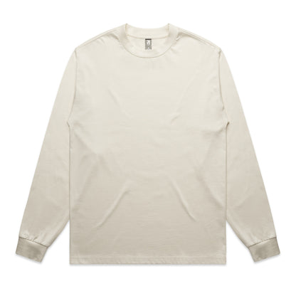 Heavy L/S Tee - 5081