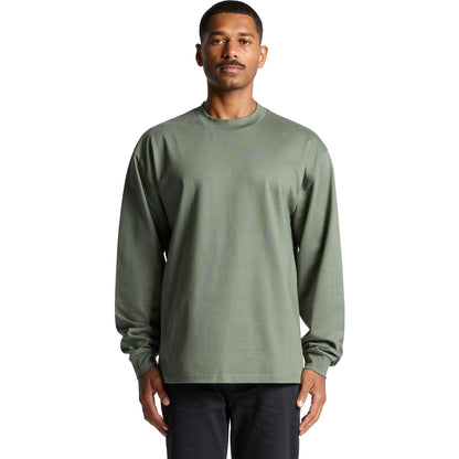 Heavy L/S Tee - 5081