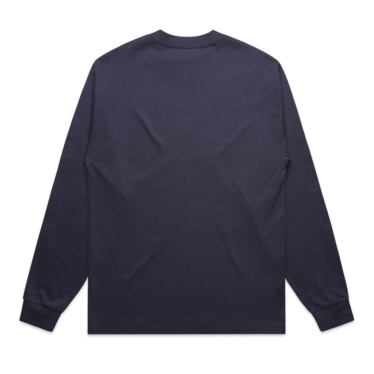 Heavy L/S Tee - 5081