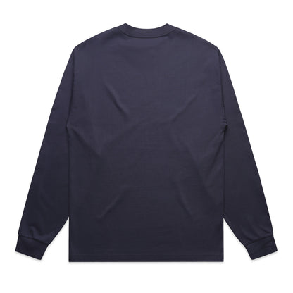 Heavy L/S Tee - 5081