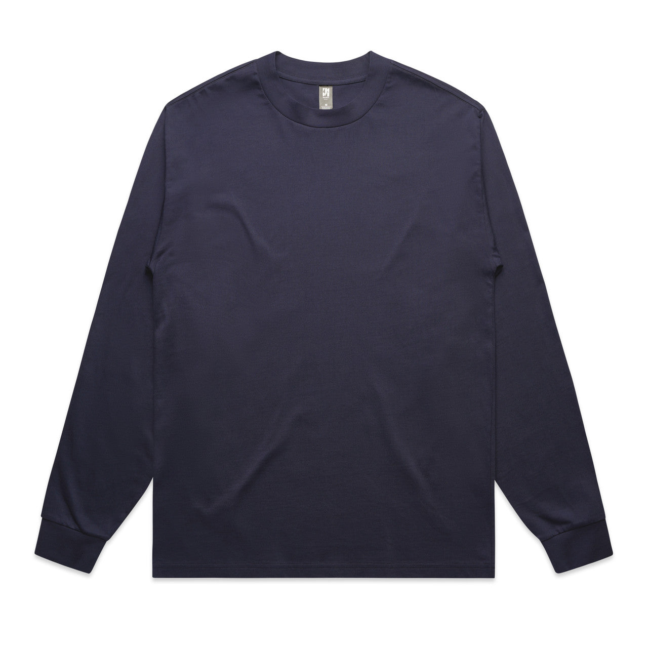 Heavy L/S Tee - 5081