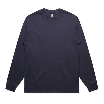 Heavy L/S Tee - 5081