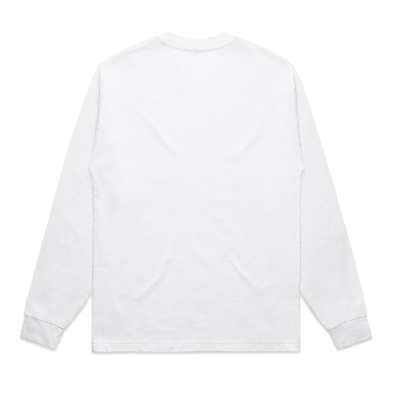 Heavy L/S Tee - 5081