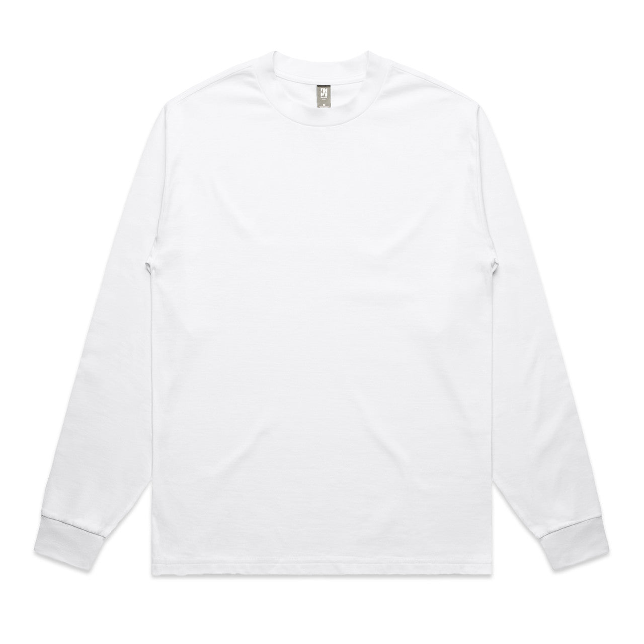 Heavy L/S Tee - 5081