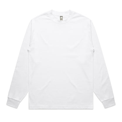 Heavy L/S Tee - 5081