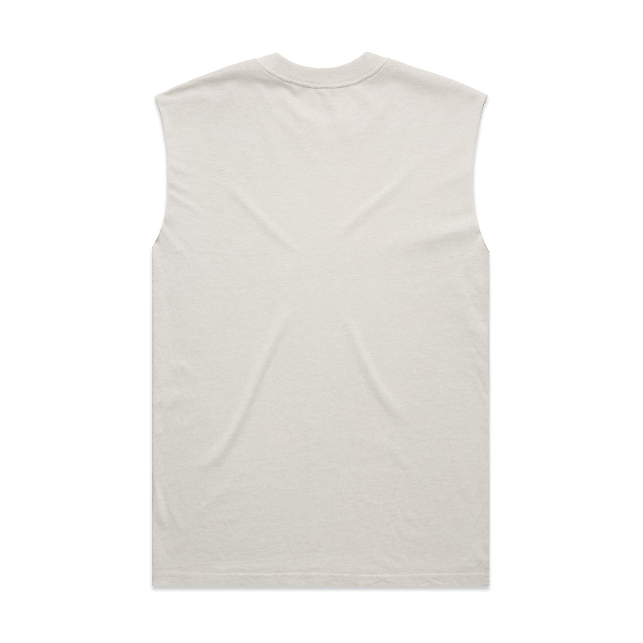 Heavy Faded Tank - 5084