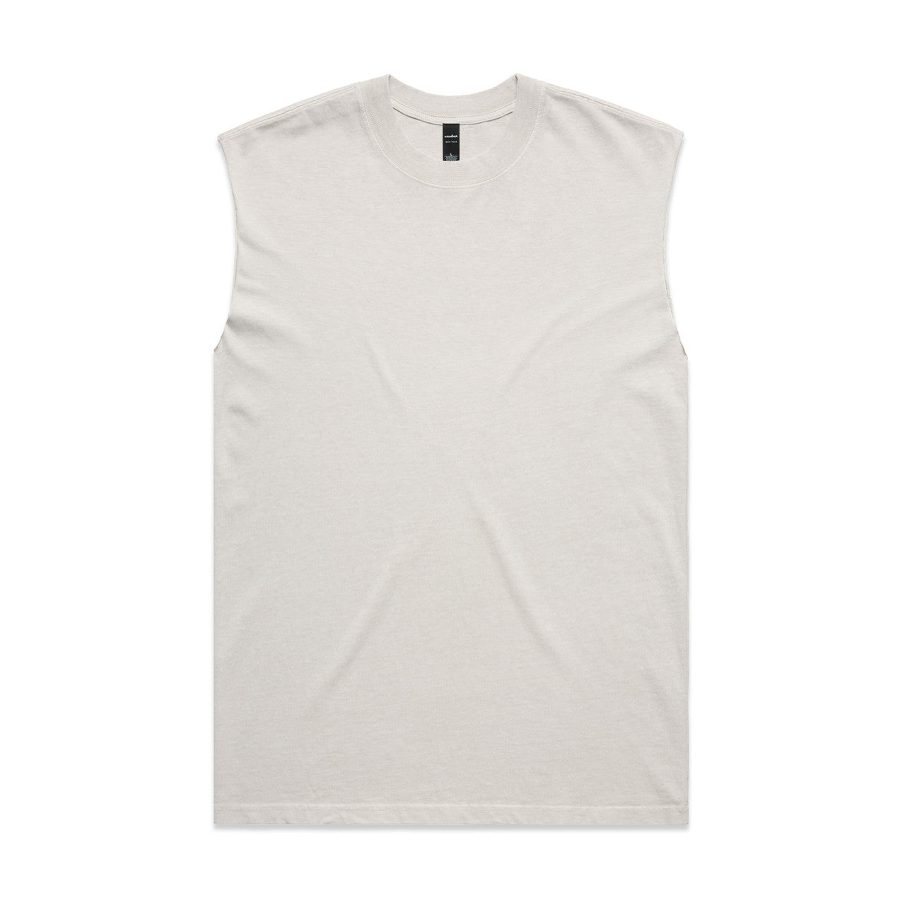 Heavy Faded Tank - 5084