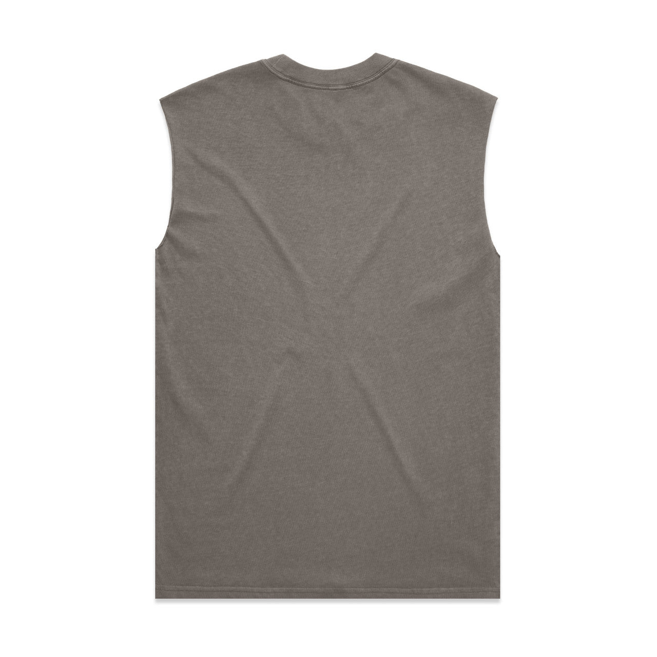 Heavy Faded Tank - 5084