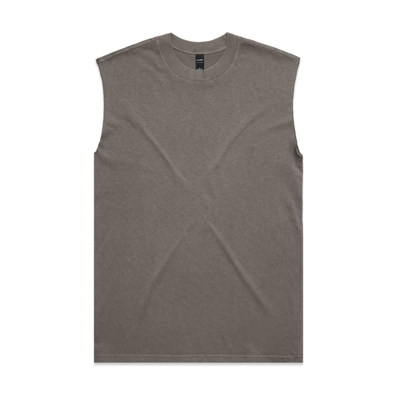 Heavy Faded Tank - 5084
