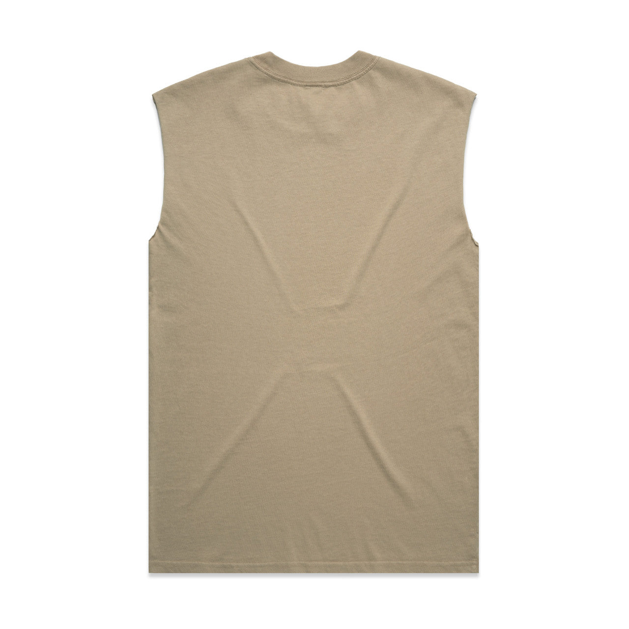 Heavy Faded Tank - 5084