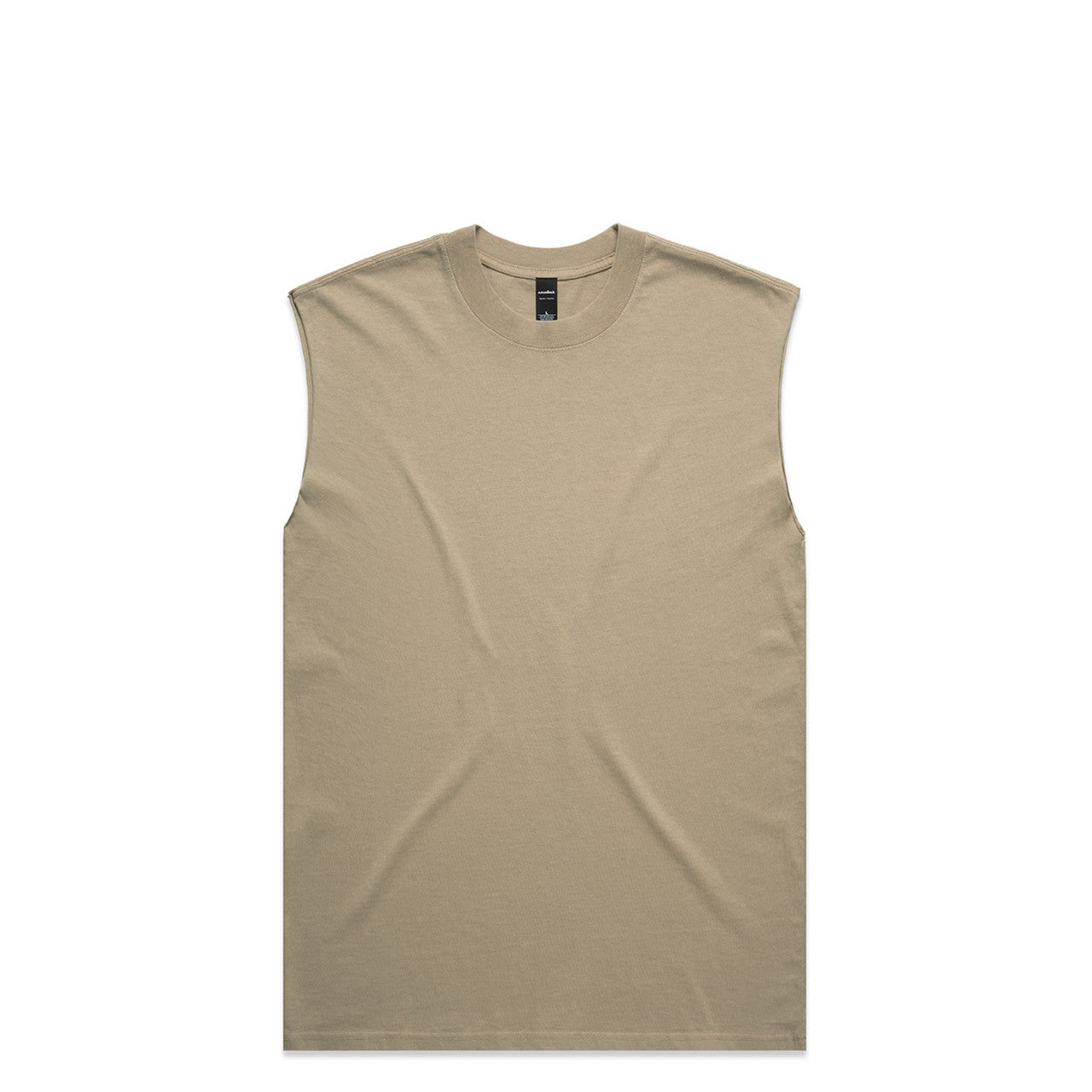 Heavy Faded Tank - 5084