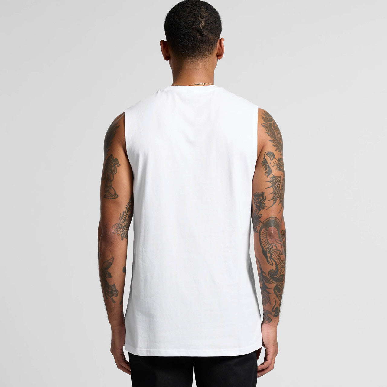 Staple Tank - 5090