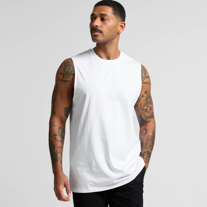 Staple Tank - 5090